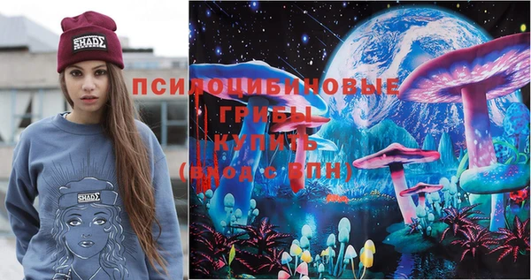 герыч Алексеевка